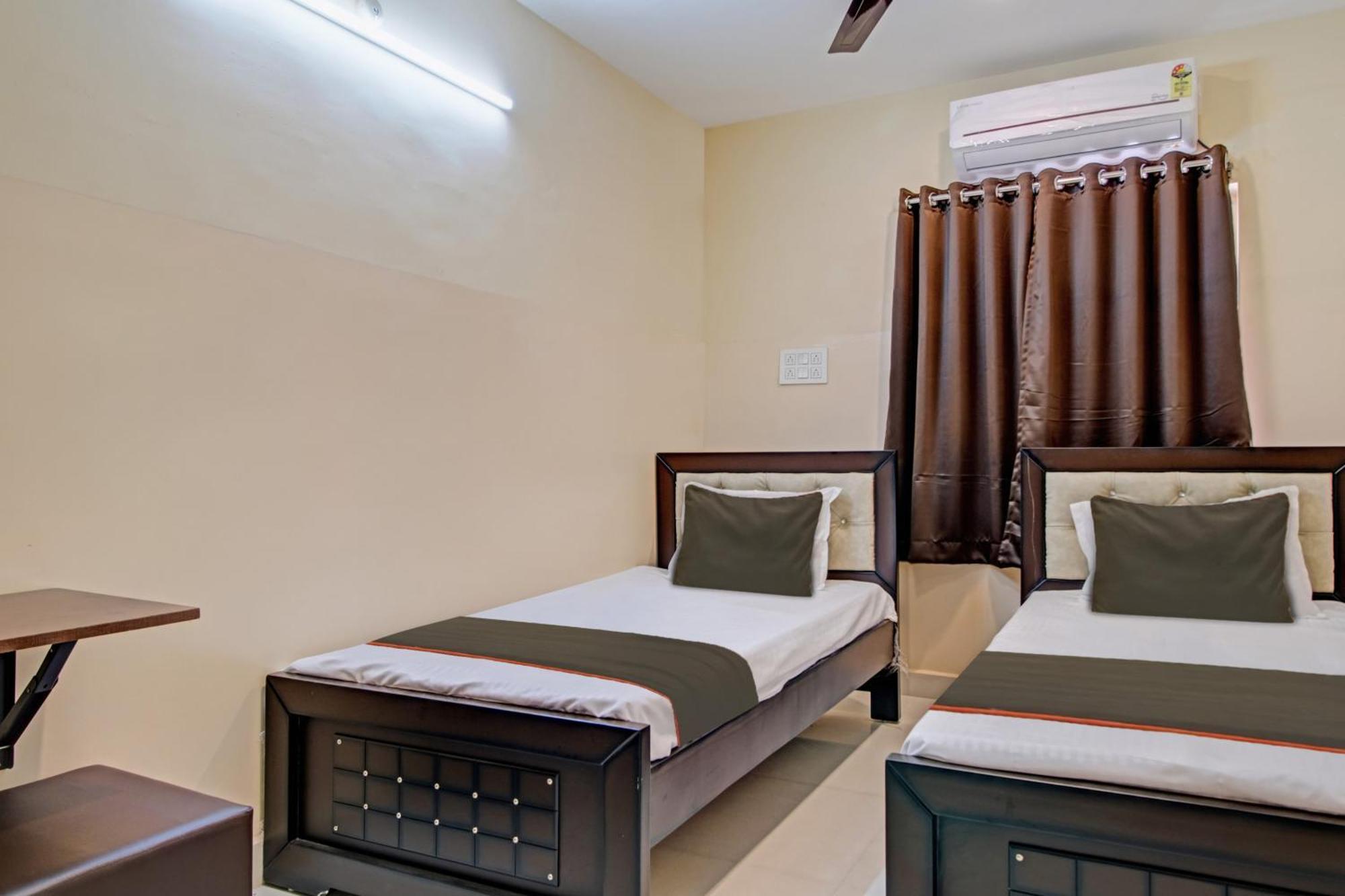 Hotel O Rsd Grand Gunadala Exterior photo