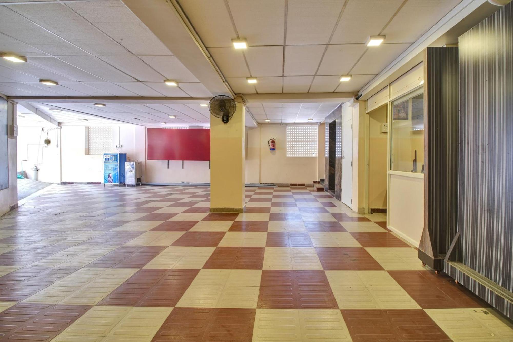 Hotel O Rsd Grand Gunadala Exterior photo